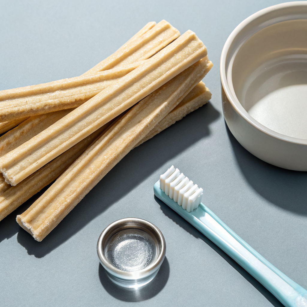 Artisan Daily Dental Chews